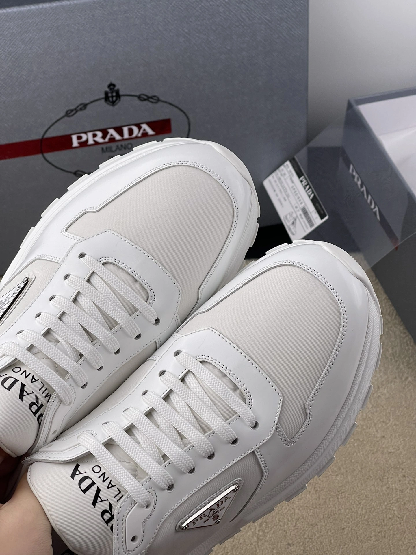 OOBB-- 2EE369_3LKI_F0009 Thick soles4.5CM item:D-X000A1130